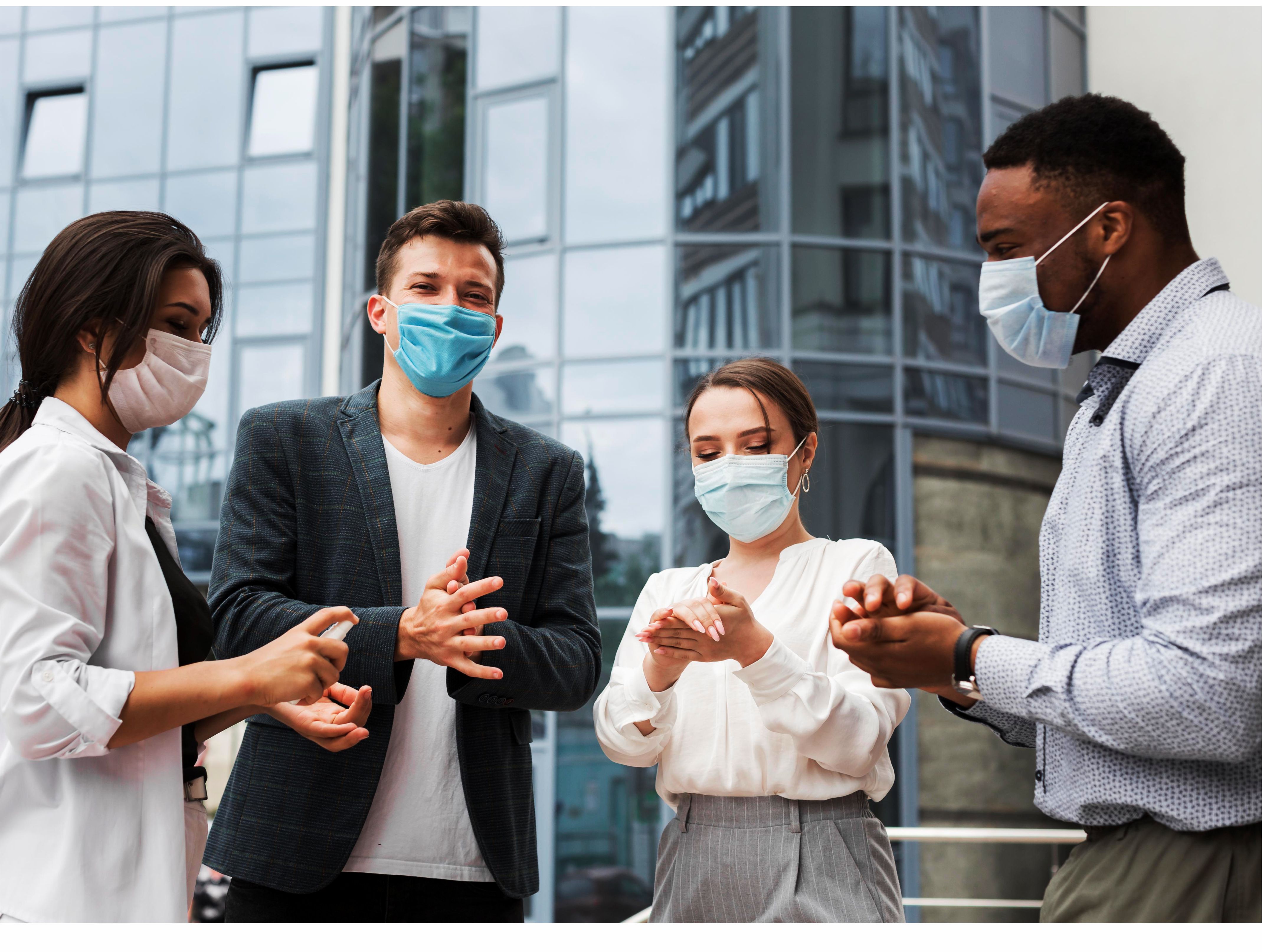 Staff Supply Services - Qualified care professionals